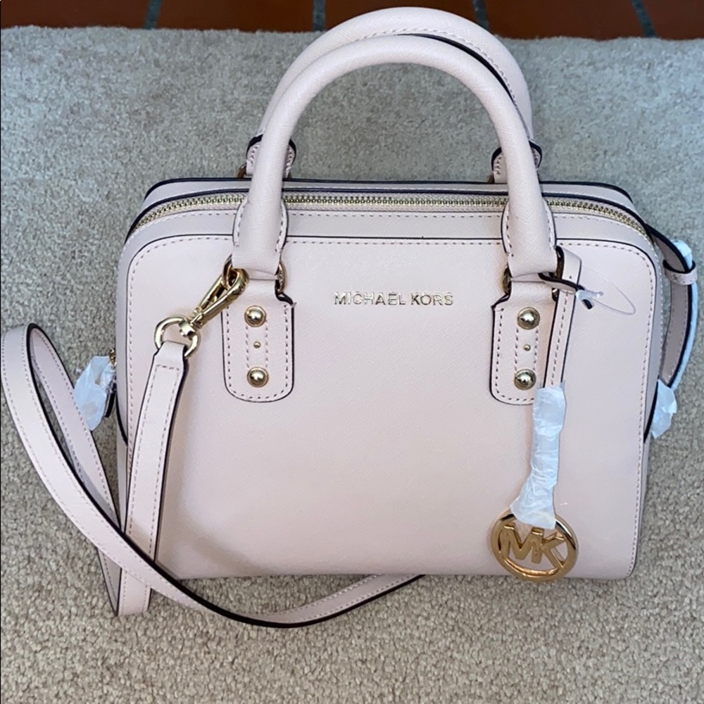 Michael Kors Sandrine in Ballet